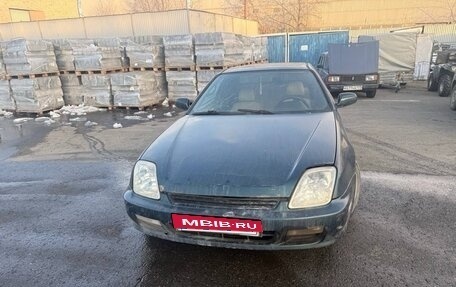 Honda Prelude IV, 1998 год, 299 000 рублей, 2 фотография