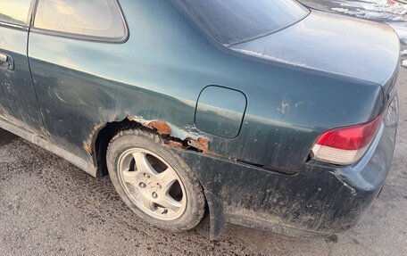 Honda Prelude IV, 1998 год, 299 000 рублей, 8 фотография