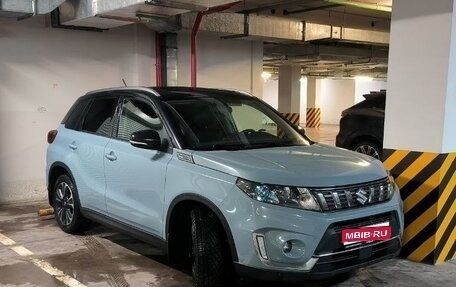 Suzuki Vitara II рестайлинг, 2020 год, 1 950 000 рублей, 1 фотография