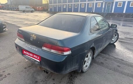 Honda Prelude IV, 1998 год, 299 000 рублей, 6 фотография