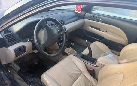 Honda Prelude IV, 1998 год, 299 000 рублей, 11 фотография