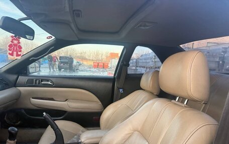 Honda Prelude IV, 1998 год, 299 000 рублей, 10 фотография