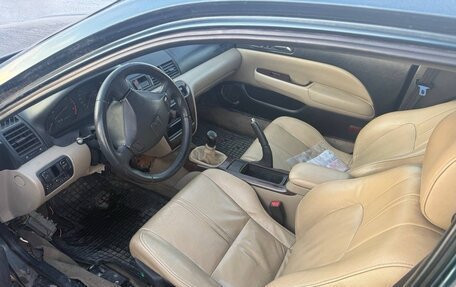 Honda Prelude IV, 1998 год, 299 000 рублей, 9 фотография