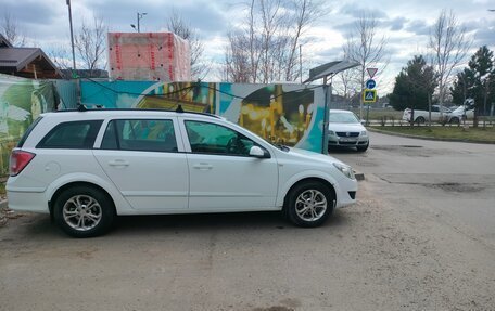 Opel Astra H, 2009 год, 355 000 рублей, 6 фотография