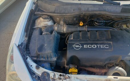 Opel Astra H, 2009 год, 355 000 рублей, 8 фотография