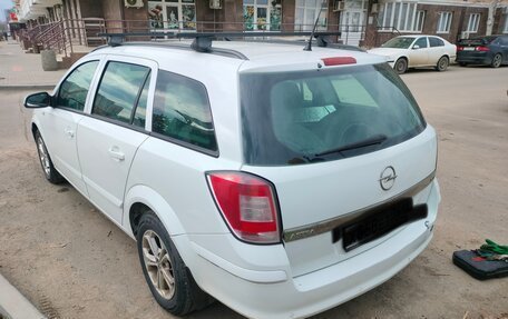 Opel Astra H, 2009 год, 355 000 рублей, 3 фотография