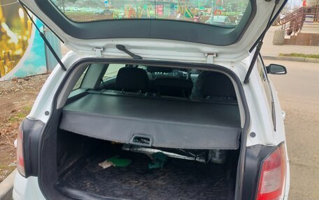 Opel Astra H, 2009 год, 355 000 рублей, 4 фотография