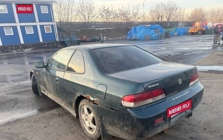Honda Prelude IV, 1998 год, 299 000 рублей, 5 фотография