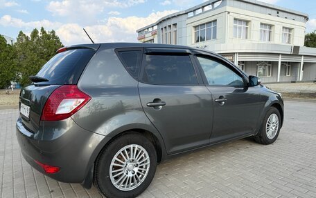 KIA cee'd I рестайлинг, 2010 год, 870 000 рублей, 2 фотография
