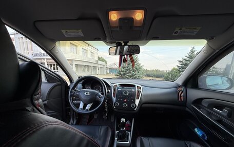 KIA cee'd I рестайлинг, 2010 год, 870 000 рублей, 9 фотография