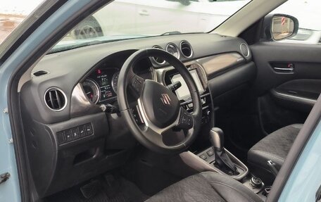 Suzuki Vitara II рестайлинг, 2020 год, 1 950 000 рублей, 6 фотография