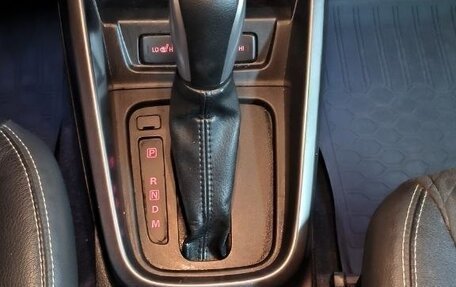 Suzuki Vitara II рестайлинг, 2020 год, 1 950 000 рублей, 5 фотография