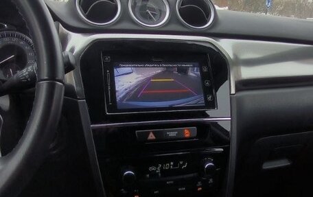 Suzuki Vitara II рестайлинг, 2020 год, 1 950 000 рублей, 8 фотография