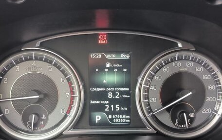 Suzuki Vitara II рестайлинг, 2020 год, 1 950 000 рублей, 7 фотография