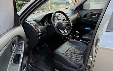 KIA cee'd I рестайлинг, 2010 год, 870 000 рублей, 5 фотография