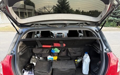 KIA cee'd I рестайлинг, 2010 год, 870 000 рублей, 10 фотография