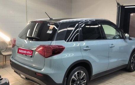 Suzuki Vitara II рестайлинг, 2020 год, 1 950 000 рублей, 2 фотография