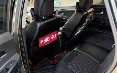 KIA cee'd I рестайлинг, 2010 год, 870 000 рублей, 6 фотография