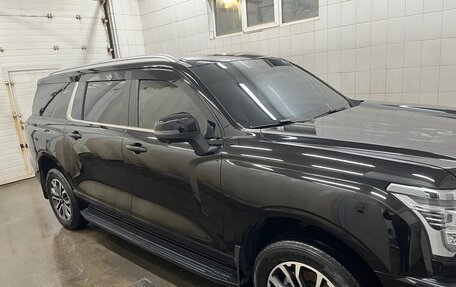 Haval H5, 2023 год, 3 400 000 рублей, 8 фотография