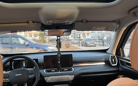 Haval H5, 2023 год, 3 400 000 рублей, 12 фотография