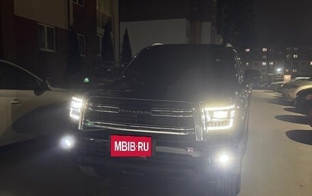 Haval H5, 2023 год, 3 400 000 рублей, 7 фотография