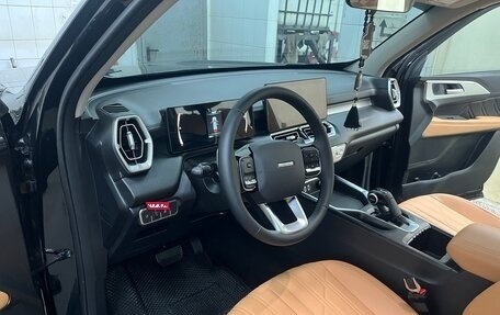 Haval H5, 2023 год, 3 400 000 рублей, 9 фотография