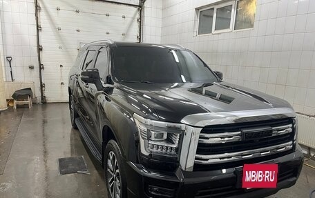 Haval H5, 2023 год, 3 400 000 рублей, 3 фотография