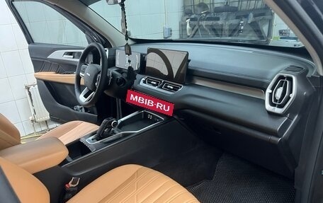 Haval H5, 2023 год, 3 400 000 рублей, 10 фотография