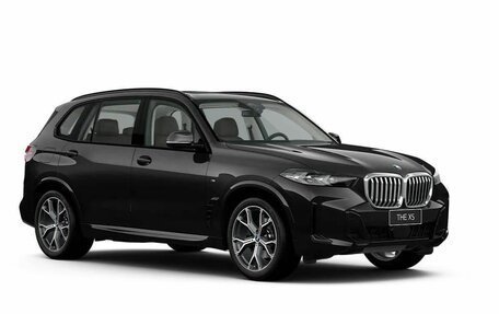 BMW X5, 2025 год, 10 490 000 рублей, 2 фотография