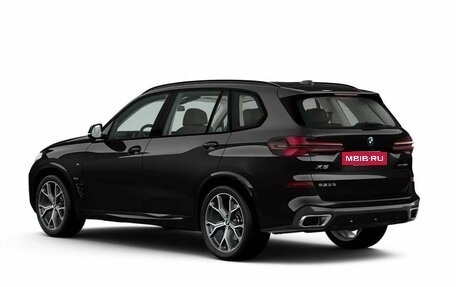 BMW X5, 2025 год, 10 490 000 рублей, 4 фотография