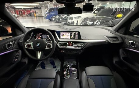 BMW 1 серия, 2024 год, 1 827 000 рублей, 7 фотография