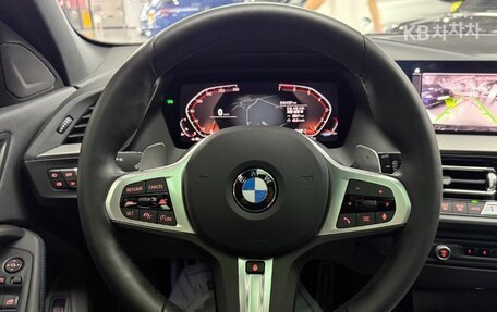 BMW 1 серия, 2024 год, 1 827 000 рублей, 6 фотография