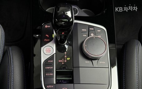 BMW 1 серия, 2024 год, 1 827 000 рублей, 9 фотография