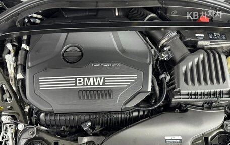 BMW 1 серия, 2024 год, 1 827 000 рублей, 12 фотография