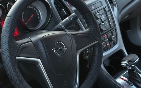 Opel Astra J, 2014 год, 850 000 рублей, 4 фотография