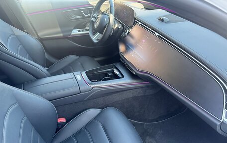 Mercedes-Benz E-Класс, 2024 год, 6 900 000 рублей, 6 фотография