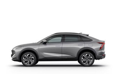 Haval F7x, 2026 год, 3 799 000 рублей, 1 фотография