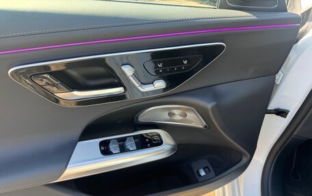 Mercedes-Benz E-Класс, 2024 год, 6 900 000 рублей, 7 фотография