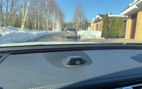 Mercedes-Benz E-Класс, 2024 год, 6 900 000 рублей, 10 фотография