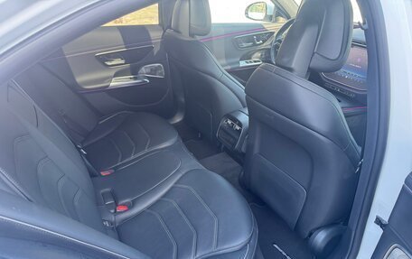 Mercedes-Benz E-Класс, 2024 год, 6 900 000 рублей, 13 фотография