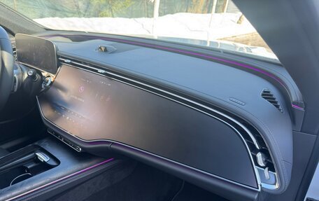 Mercedes-Benz E-Класс, 2024 год, 6 900 000 рублей, 14 фотография