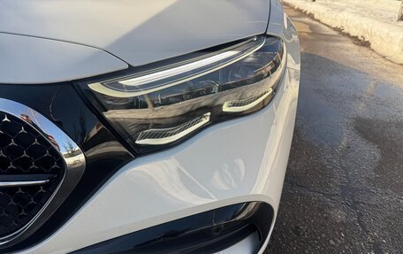 Mercedes-Benz E-Класс, 2024 год, 6 900 000 рублей, 17 фотография