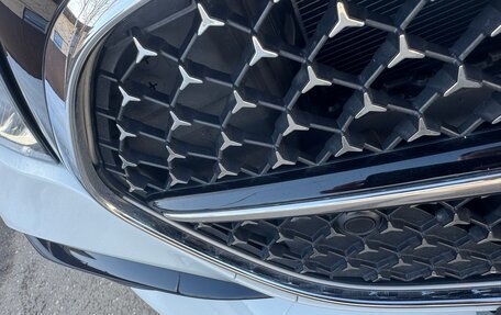 Mercedes-Benz E-Класс, 2024 год, 6 900 000 рублей, 18 фотография