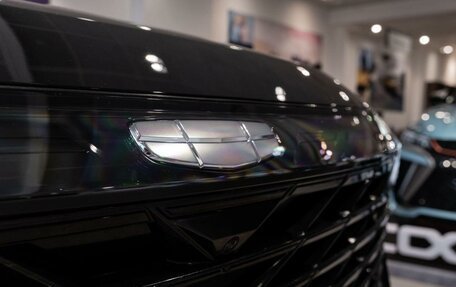 Geely Atlas, 2025 год, 3 700 990 рублей, 11 фотография