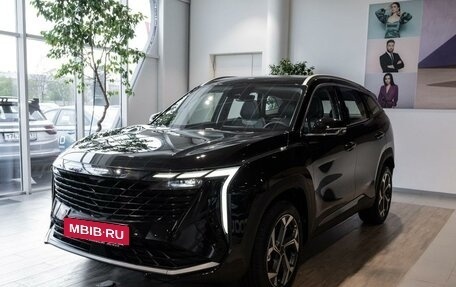 Geely Atlas, 2025 год, 3 700 990 рублей, 2 фотография