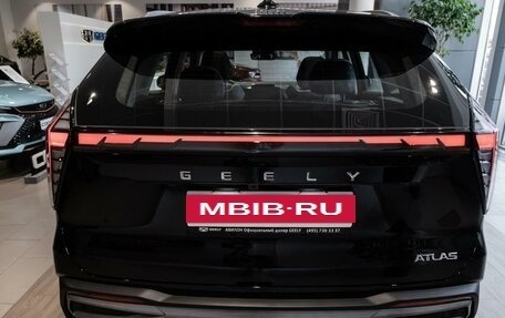 Geely Atlas, 2025 год, 3 700 990 рублей, 6 фотография