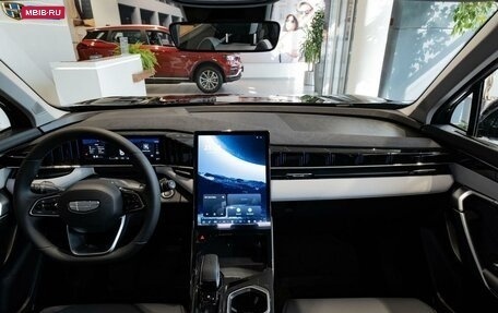 Geely Atlas, 2025 год, 3 700 990 рублей, 16 фотография