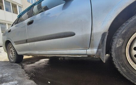 Nissan Almera, 2005 год, 215 000 рублей, 5 фотография