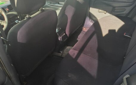 Nissan Almera, 2005 год, 215 000 рублей, 8 фотография