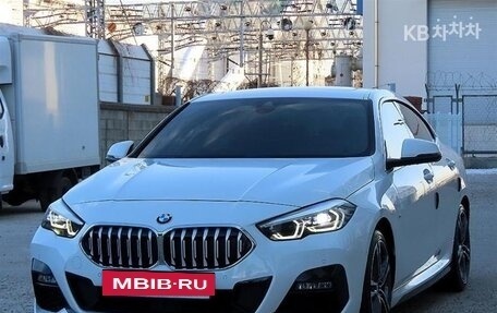 BMW 2 серия F44, 2021 год, 2 фотография